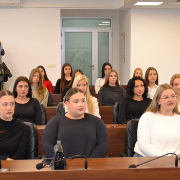 Socijalni dan u Općini Ilijaš: Lokalna administracija otvorila vrata srednjoškolcima